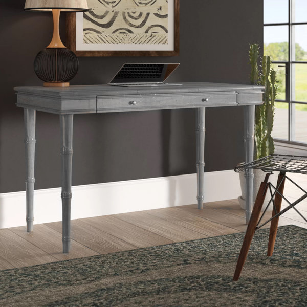 Mistana™ Bombay Desk & Reviews Wayfair